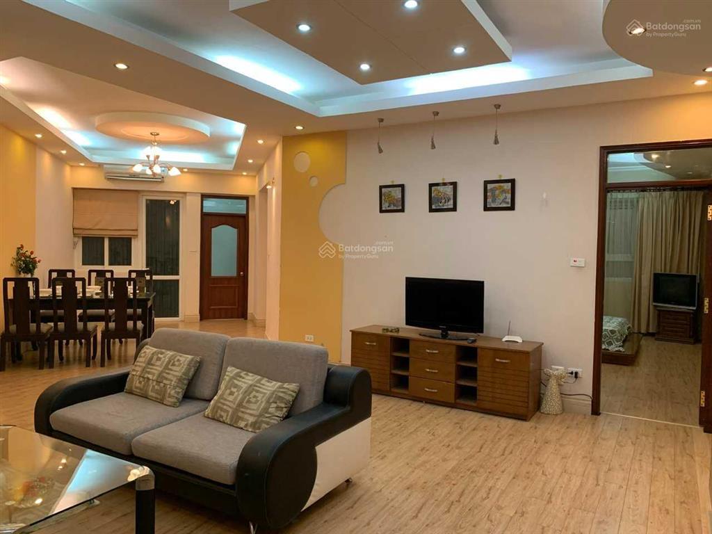 Cho thuê ch 34t trung hoà nhân chính 148m2, 3 ngủ full, giá 19t.  0911 614 ***