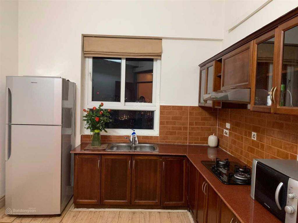 Cho thuê ch 34t trung hoà nhân chính 148m2, 3 ngủ full, giá 19t.  0911 614 ***