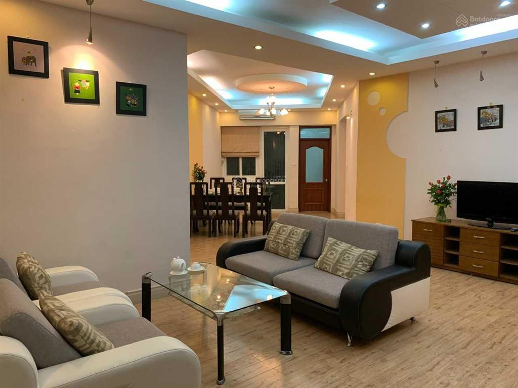 Cho thuê ch 34t trung hoà nhân chính 148m2, 3 ngủ full, giá 19t.  0911 614 ***