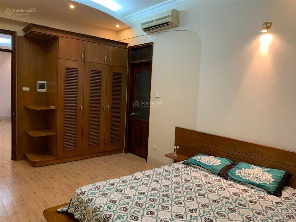 Cho thuê ch 34t trung hoà nhân chính 148m2, 3 ngủ full, giá 19t.  0911 614 ***