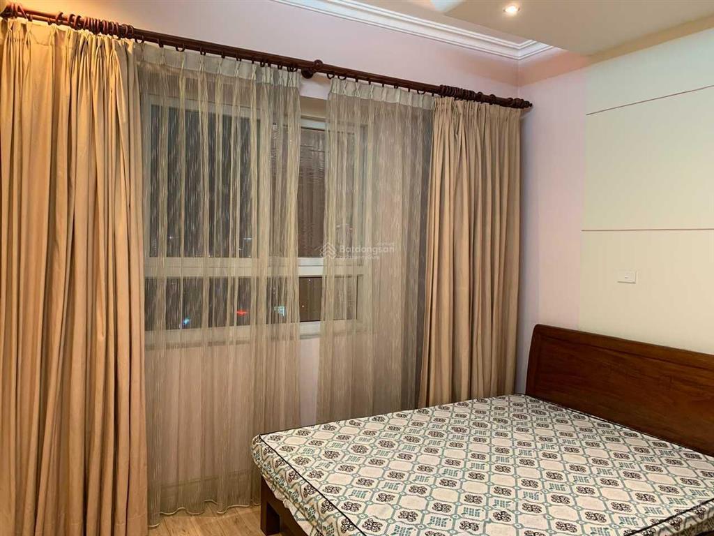 Cho thuê ch 34t trung hoà nhân chính 148m2, 3 ngủ full, giá 19t.  0911 614 ***