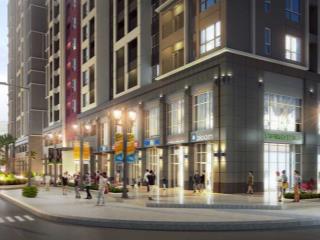 Bán shophouse victoria thương mại tại thành mỹ lợi, quận 2, hcm