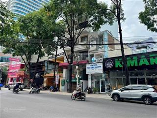 Siêu phẩm mặt tiền nguyễn thị minh khai 209m2 ngang 7.1m vị trí kinh doanh đỉnh cao 57.5 tỷ