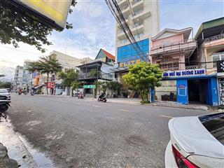 Bán đất hẻm củ chi vĩnh hải, nha trang, ngang 6m, cách biển 100m, chỉ 3.x tỷ