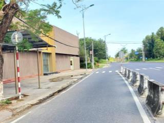 Đất mặt tiền nguyễn tất thành nha trang, 3 hướng thoáng  gần diamond bay  giá đầu tư 3,6 tỷ