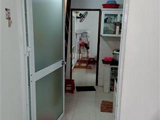 Bán nhà cấp 4 kiệt 2,5m đường hà huy giáp, thu nhập 9 triệu/tháng, có tl