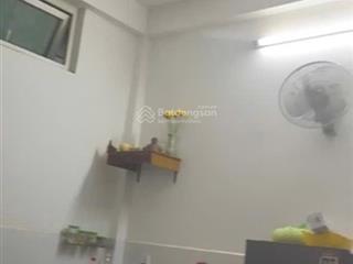 Bán nhà 3 tầng kiệt 3,5m hà huy giáp, nhà xây dựng chắc chắn chưa qua đầu tư, có tl