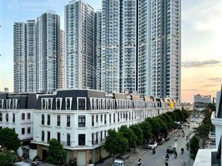 Bán liền kề hoàng huy mall ngay mặt chung cư hoàng huy commerce còn duy nhất 1 căn