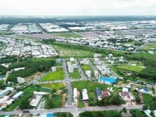 Khu nhà ở vĩnh tân còn nhiều vị trí đẹp, giá chỉ từ 990 triệu/ nền