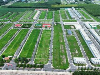 Tôi chính chủ cần bán lô đất 100m2 thuộc dự án nam an, cam kết giá rẻ nhất thị trường