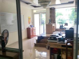 Bán nhà kdc đại phúc, view công viên dt 5x20m hầm 2.5l giá 11 tỷ sh