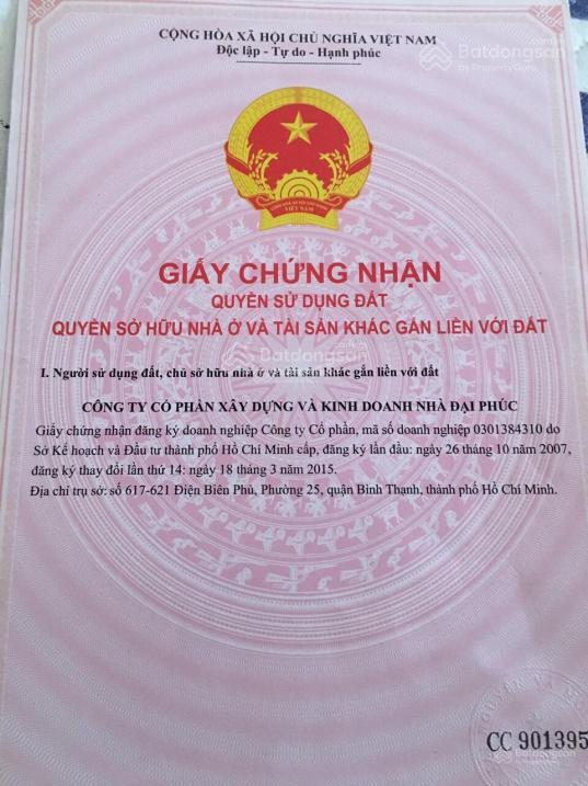 Hàng hiếm cặp nhà phố mt phạm hùng, đại phúc green villas, 10x20m giá cực chất 33tỷ tl