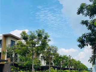Nhận booking phân khu mới canaria của izumi city chỉ từ 1,39 tỷ là sở hữu nhà phố 1 trệt 2 lầu