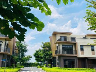 Nhà phố izumi city 7x20.5m, xây dựng 197m2 1t2l sổ hồng riêng, nhà xây sẵn  mua trực tiếp cđt