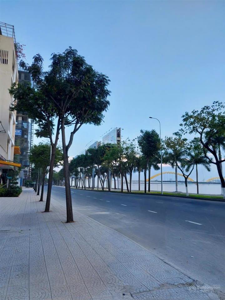 Bán đất 2 mt tại thọ quang, sơn trà, đà nẵng, 71 tỷ, 740 m2, đẹp, mặt tiền 31m