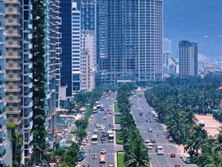 Bán 3 lô đất đẹp sát phạm văn đồng, võ văn kiệt, sơn trà, đà nẵng, iện tích lớn 416m2
