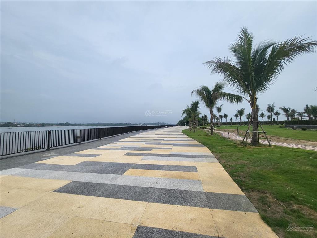 Chủ đầu tư nam long bán nhà phố vườn 164m2, căn góc 2 mặt tiền đẹp có nhà sẵn, 0909 425 ***