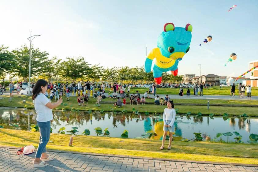 Mở bán khu đẹp nhất nam long 2 cần thơ, nền nhà phố vườn, biệt thự vườn 0909 425 ***