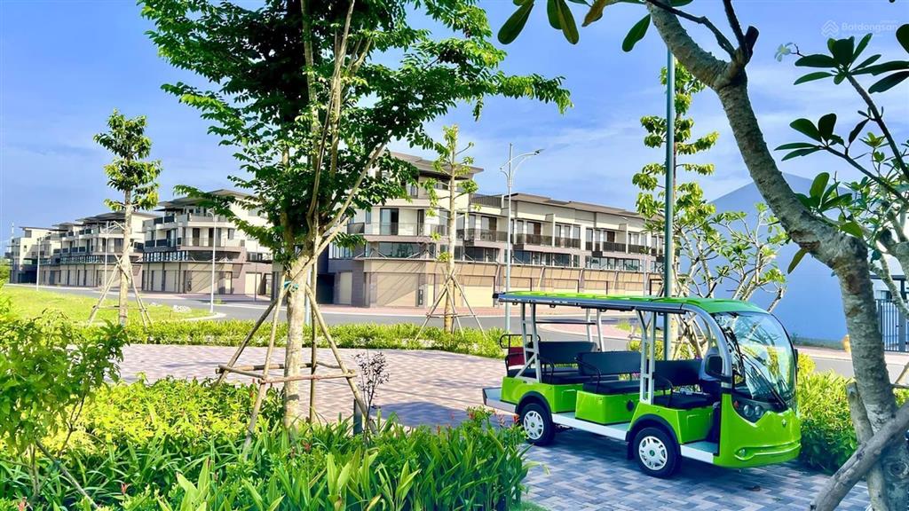 Mở bán khu đẹp nhất nam long 2 cần thơ, nền nhà phố vườn, biệt thự vườn 0909 425 ***