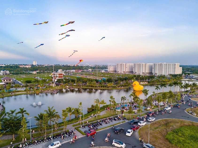 Mở bán khu đẹp nhất nam long 2 cần thơ, nền nhà phố vườn, biệt thự vườn 0909 425 ***