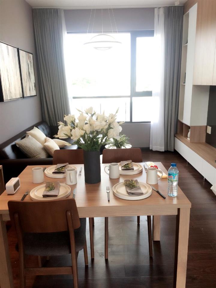 Bán căn hộ 3pn2wc mizuki view kênh đào, cụm căn hộ công viên kênh đào đẹp dự án, đã có sổ hồng