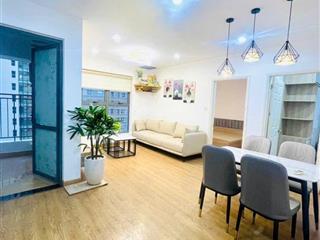 Bán căn hộ 58m2, 2n, 2vs tòa ct7 park view dương nội. đối diện đh phenikaa. sđcc