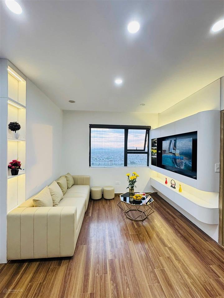 Bán căn 63m2, 2n, 2vs tòa hh2 xuân mai complex dương nội, hà đông. sổ đỏ chính chủ. giá nhỉnh 3 tỷ