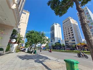 Bán căn nhà mặt đường phạm văn đồng, sơn trà. đang cho thuê kinh doanh