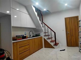 Bán căn tập thể tầng 2 + 3 phố ngô quyền, hà đông nội thất mới tinh