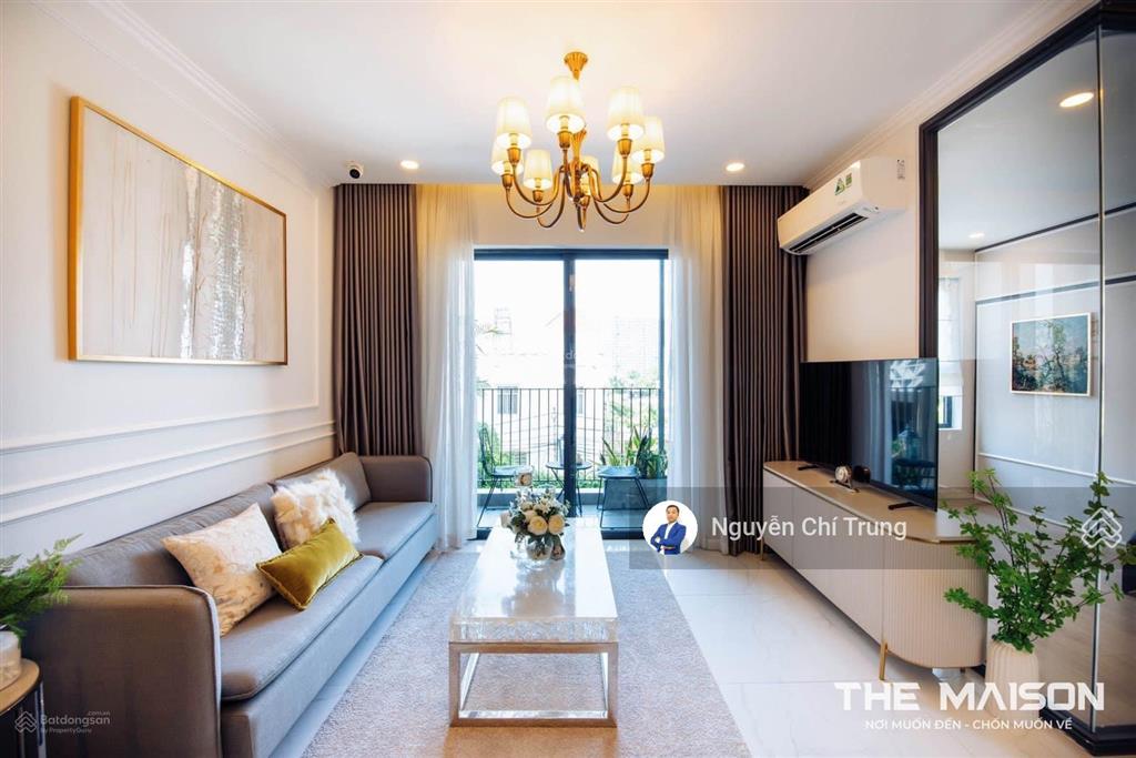 Hàng thanh lý căn hộ the maison 2pn 2wc 69,71m2 giá 1.9 tỷ cập nhật thường xuyên giá mới