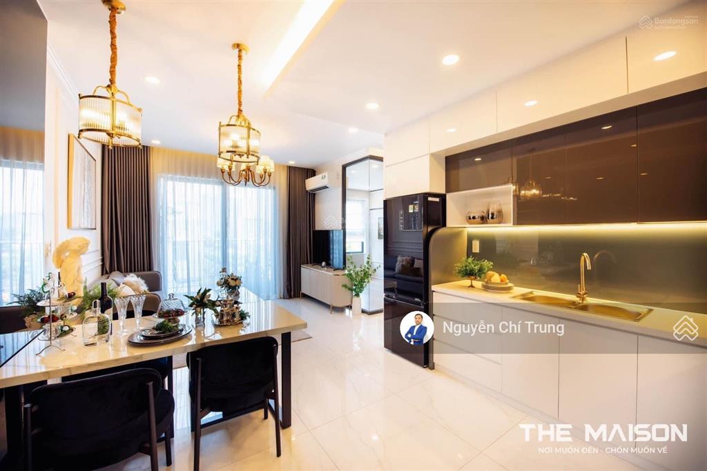 Giỏ hàng thanh lý căn hộ the maison 2pn 2wc 70m2 giá từ 1.8 2.1 tỷ. cập nhật thường xuyên giá mới