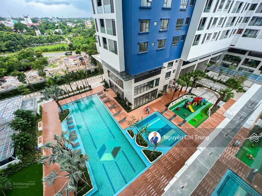 Bán nhanh trong tháng căn hộ 2pn 2wc 78.8m2 full nội thất chung cư csky view chánh nghĩa