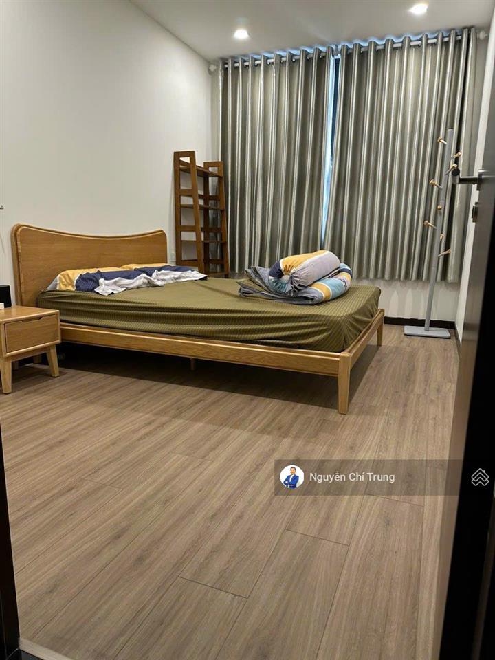 Bán nhanh trong tháng căn hộ 2pn 2wc 78.8m2 full nội thất chung cư csky view chánh nghĩa