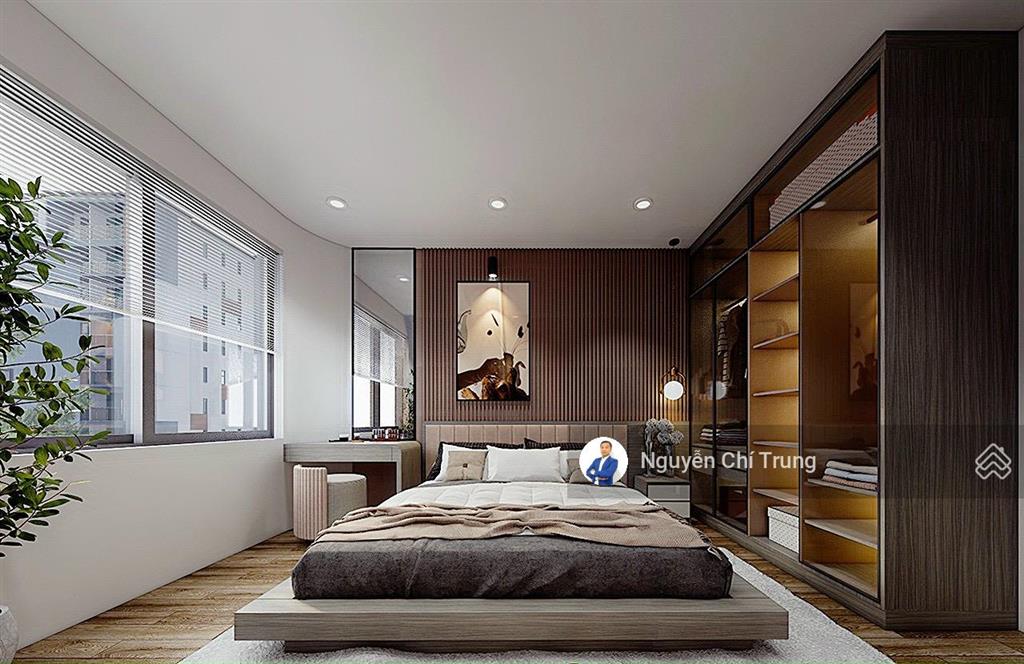 Kẹt vốn kinh doanh, cần bán căn hộ full nội thất, tầng đẹp, view đẹp 2,3 tỷ