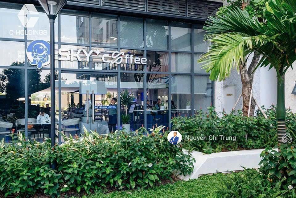 Kẹt vốn kinh doanh, cần bán căn hộ full nội thất, tầng đẹp, view đẹp 2,3 tỷ