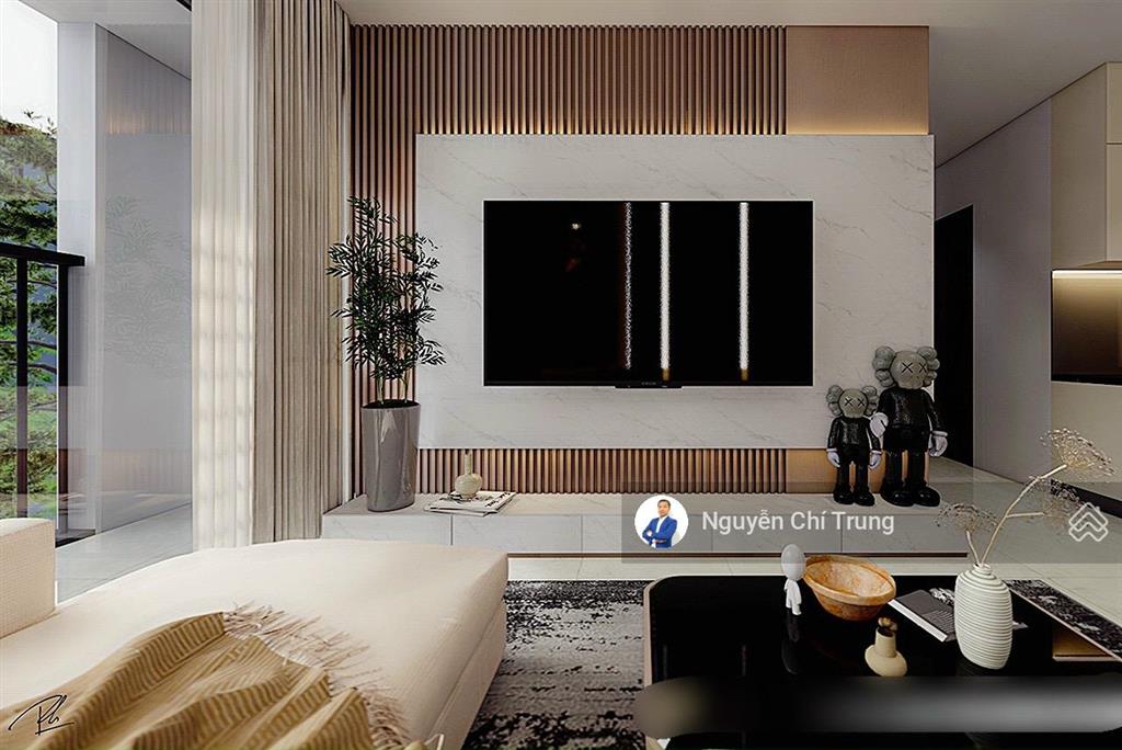 Kẹt vốn kinh doanh, cần bán căn hộ full nội thất, tầng đẹp, view đẹp 2,3 tỷ