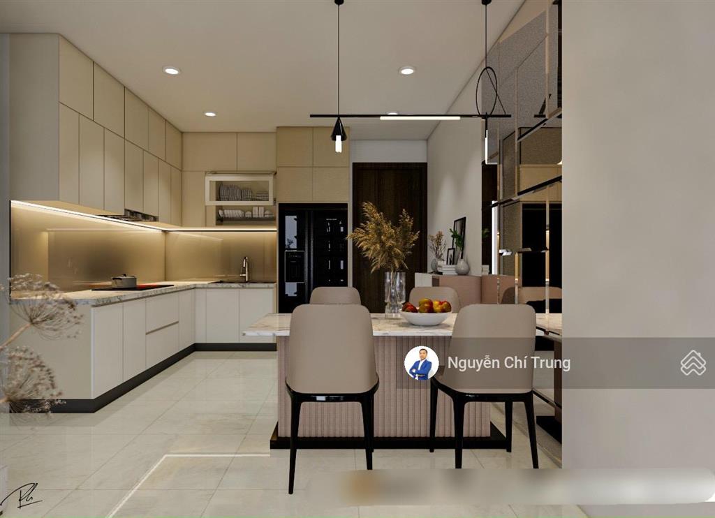 Kẹt vốn kinh doanh, cần bán căn hộ full nội thất, tầng đẹp, view đẹp 2,3 tỷ