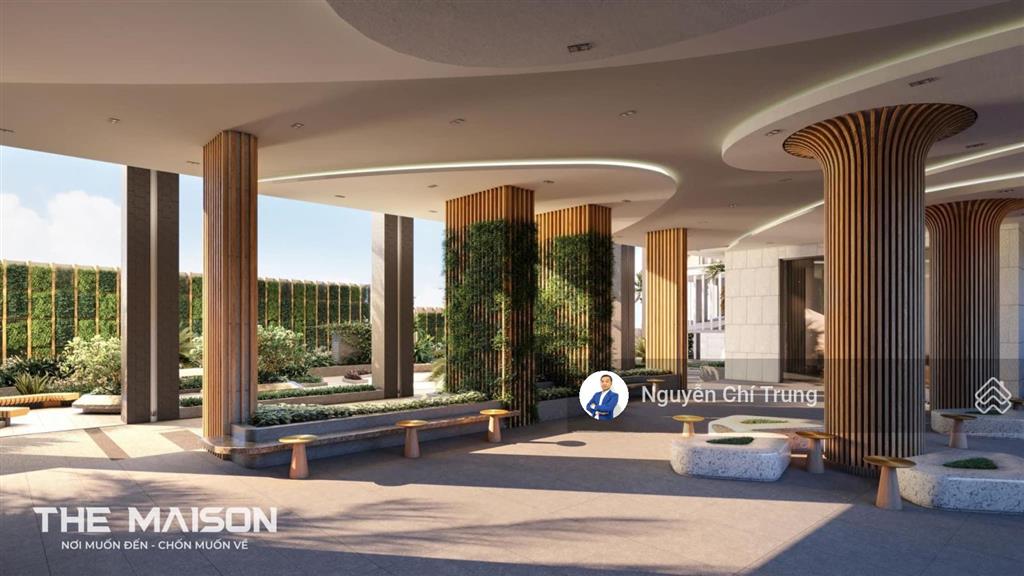 Bán nhanh căn hộ the maison thủ dầu một 3pn 2wc view sông 80m2 giá tốt nhất khu chung cư