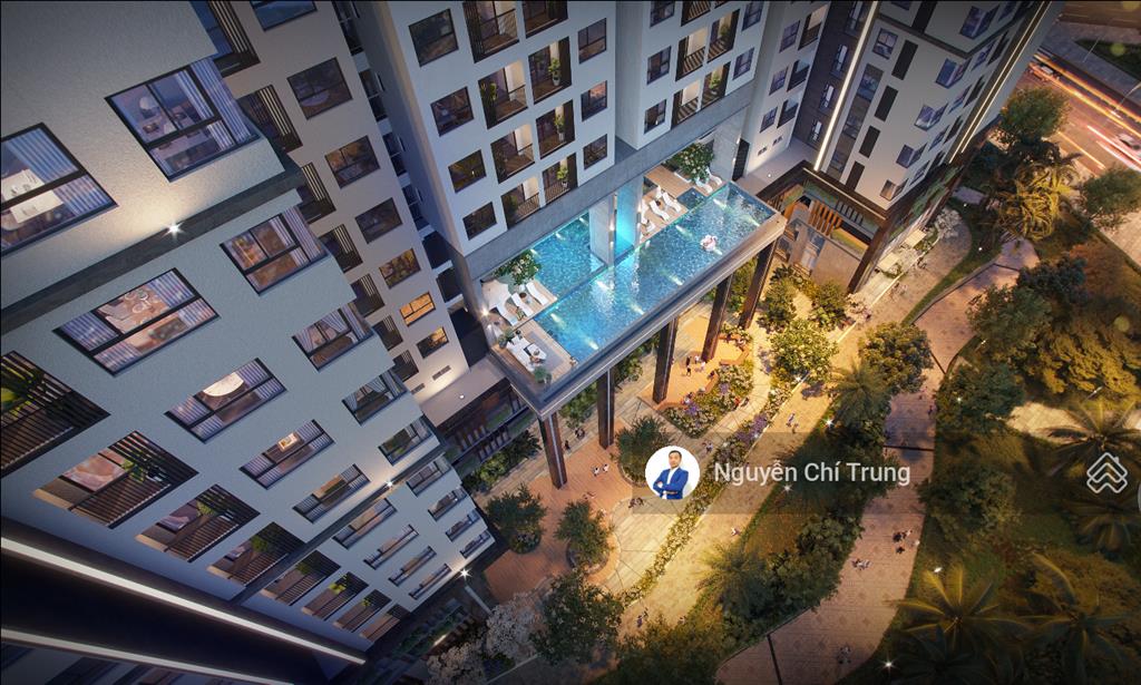 Bán nhanh căn hộ the maison thủ dầu một 3pn 2wc view sông 80m2 giá tốt nhất khu chung cư