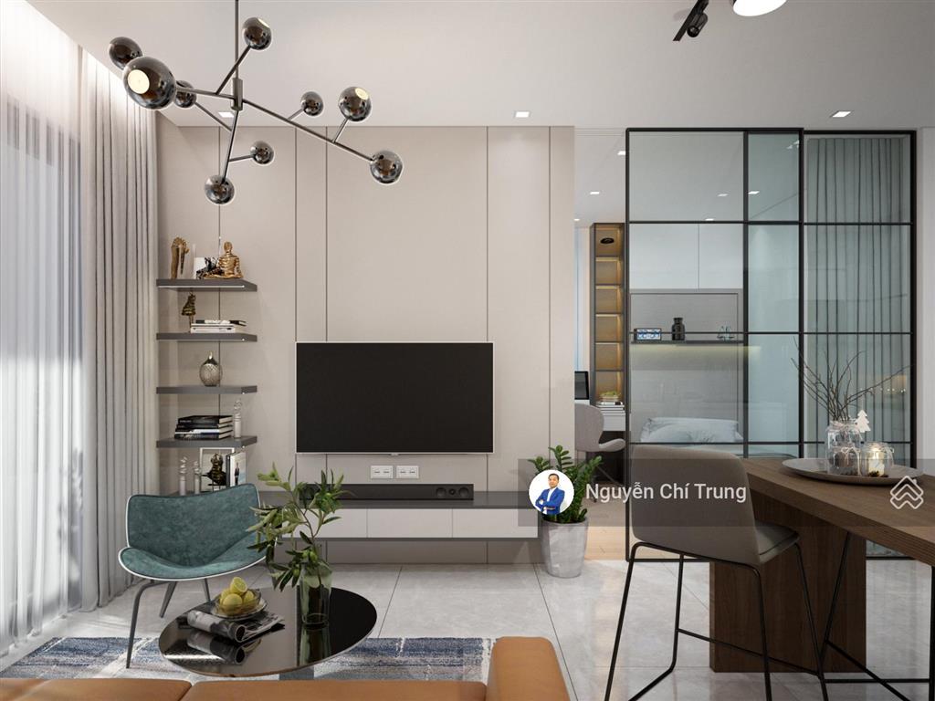 Bán nhanh căn hộ the maison thủ dầu một 3pn 2wc view sông 80m2 giá tốt nhất khu chung cư