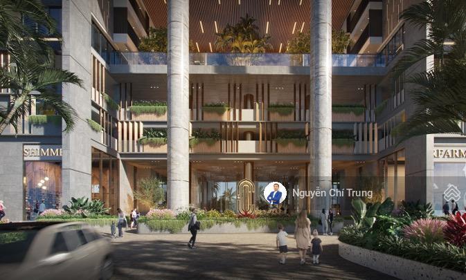 Bán nhanh căn hộ the maison thủ dầu một 3pn 2wc view sông 80m2 giá tốt nhất khu chung cư