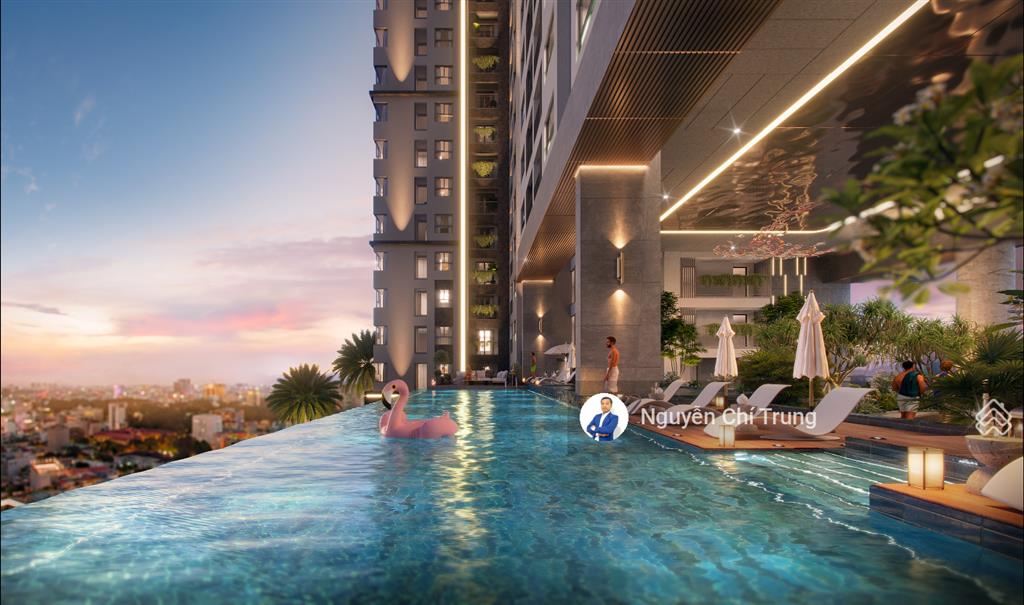 Bán nhanh căn hộ the maison thủ dầu một 3pn 2wc view sông 80m2 giá tốt nhất khu chung cư