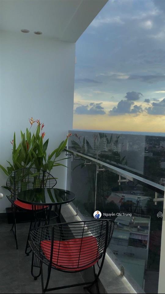 Ra nhanh căn hộ cskyview 3pn 97m² view đẹp thoáng mát, sẵn hợp đồng thuê 15tr khai thác dòng tiền