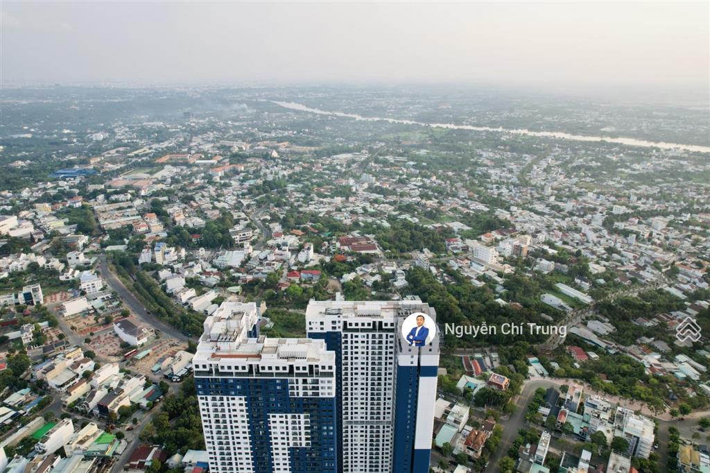 Ra nhanh căn hộ cskyview 3pn 97m² view đẹp thoáng mát, sẵn hợp đồng thuê 15tr khai thác dòng tiền