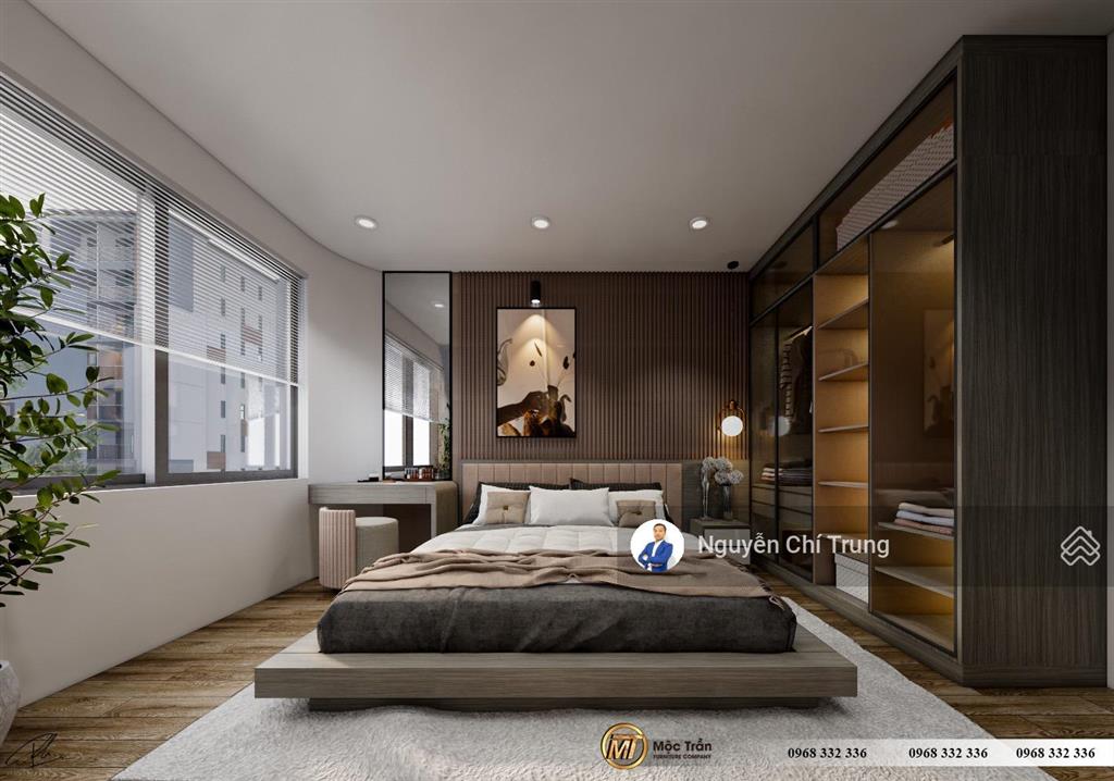Ra nhanh căn hộ cskyview 3pn 97m² view đẹp thoáng mát, sẵn hợp đồng thuê 15tr khai thác dòng tiền
