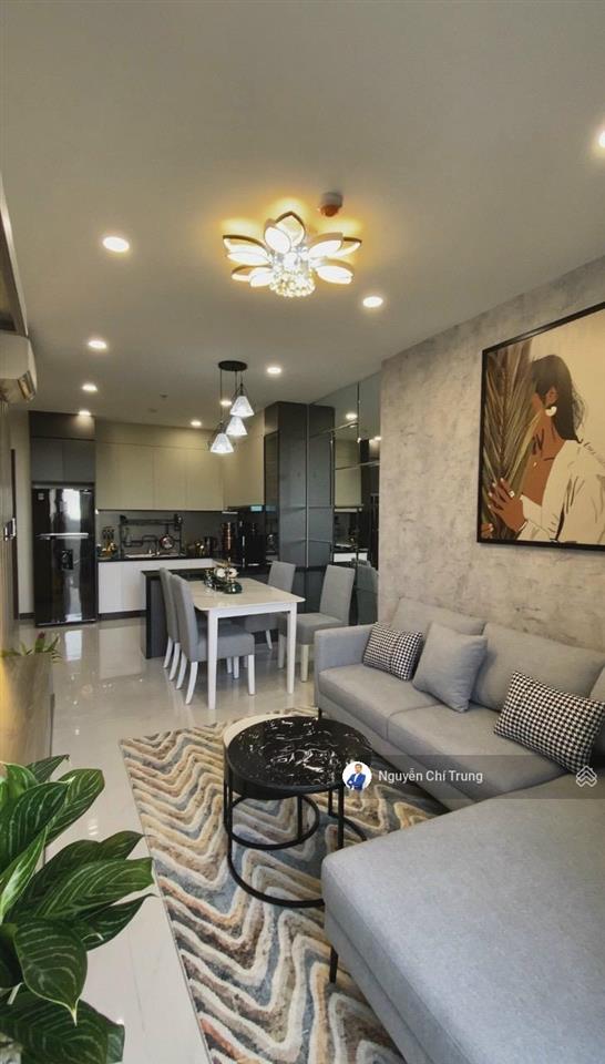 Ra nhanh căn hộ cskyview 3pn 97m² view đẹp thoáng mát, sẵn hợp đồng thuê 15tr khai thác dòng tiền