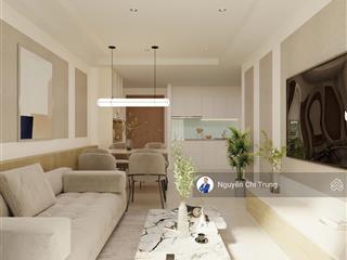 Cho thuê ch 1pn, 49m2 tại midori park the glory, 12 triệu vnd