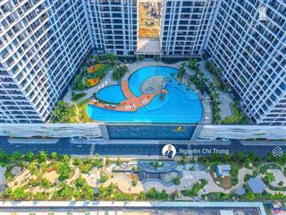 Cho thuê cc midori park the glory, 9 tr/th, 62m2, 2pn + 1wc, hòa phú, thủ dầu một, bình dương
