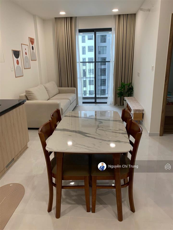 Cho thuê cc 1pn, 1wc tại the maison, phan bội châu, phú thọ, thủ dầu một, 6 triệu vnd