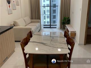 Cho thuê cc 1pn, 1wc tại the maison, phan bội châu, phú thọ, thủ dầu một, 6 triệu vnd